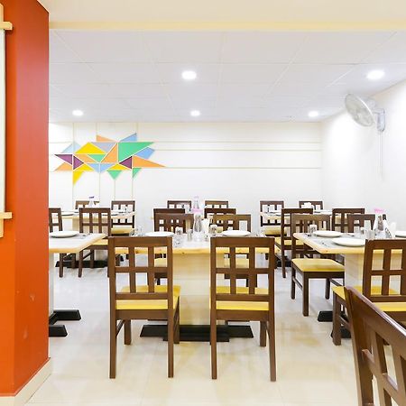 העיר בנגלור Itsy Hotels Worldtree Bellandur מראה חיצוני תמונה