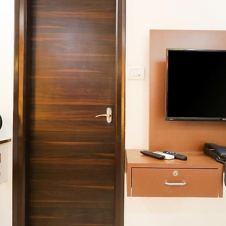 העיר בנגלור Itsy Hotels Worldtree Bellandur מראה חיצוני תמונה