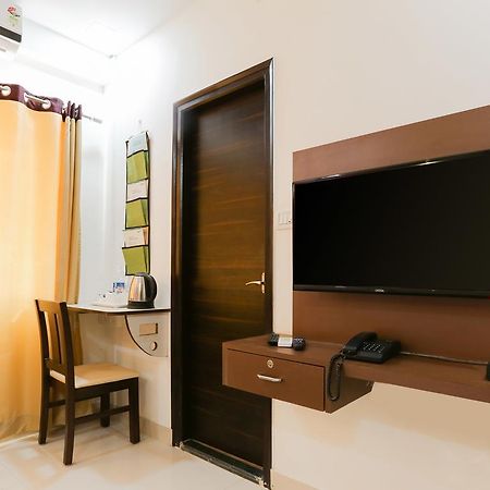 העיר בנגלור Itsy Hotels Worldtree Bellandur מראה חיצוני תמונה