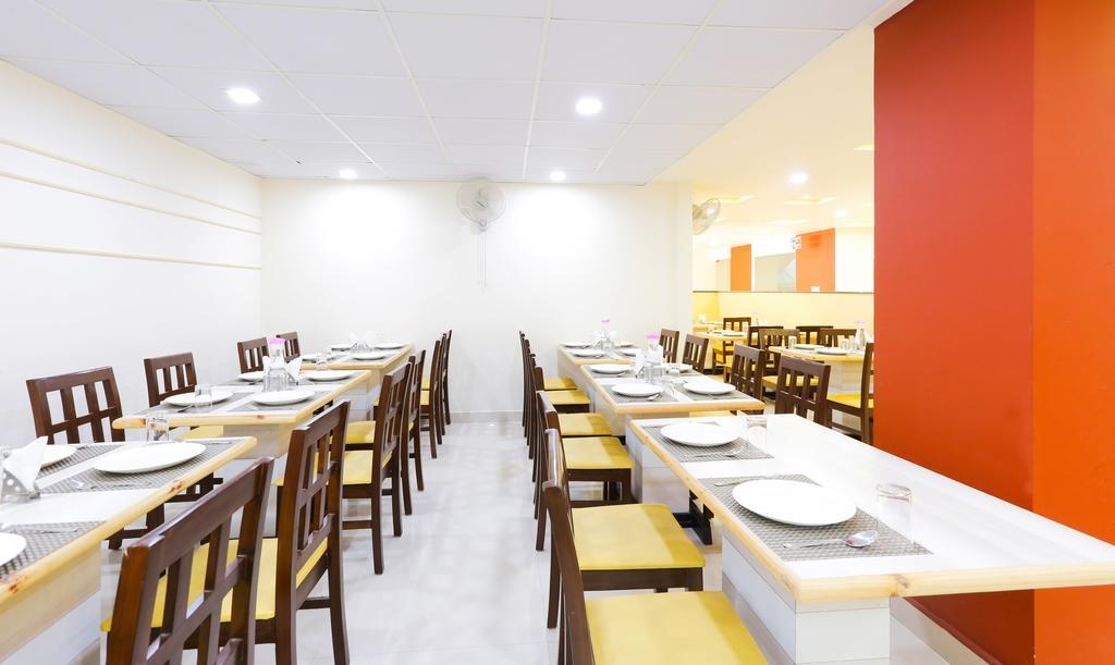 העיר בנגלור Itsy Hotels Worldtree Bellandur מראה חיצוני תמונה