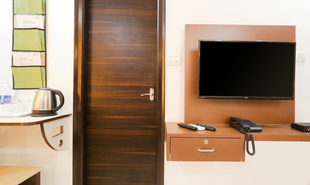 העיר בנגלור Itsy Hotels Worldtree Bellandur מראה חיצוני תמונה