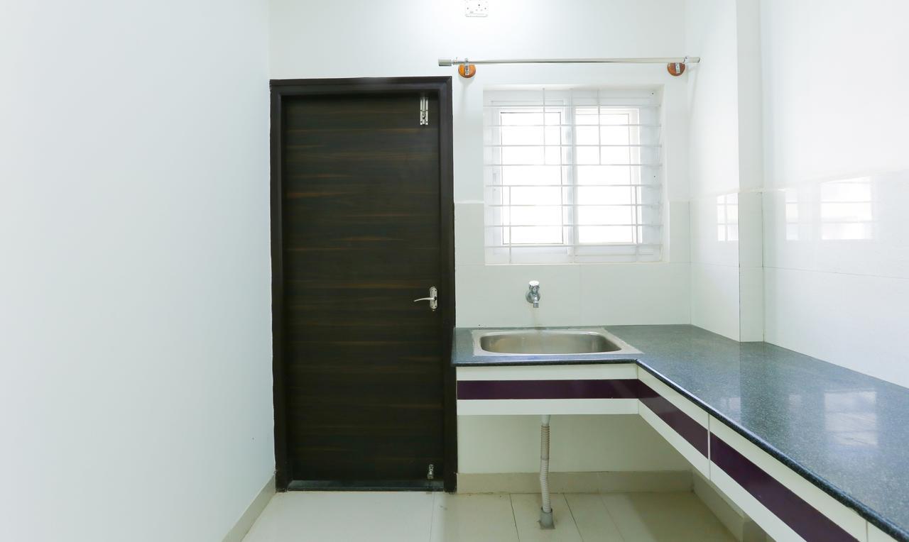 העיר בנגלור Itsy Hotels Worldtree Bellandur מראה חיצוני תמונה