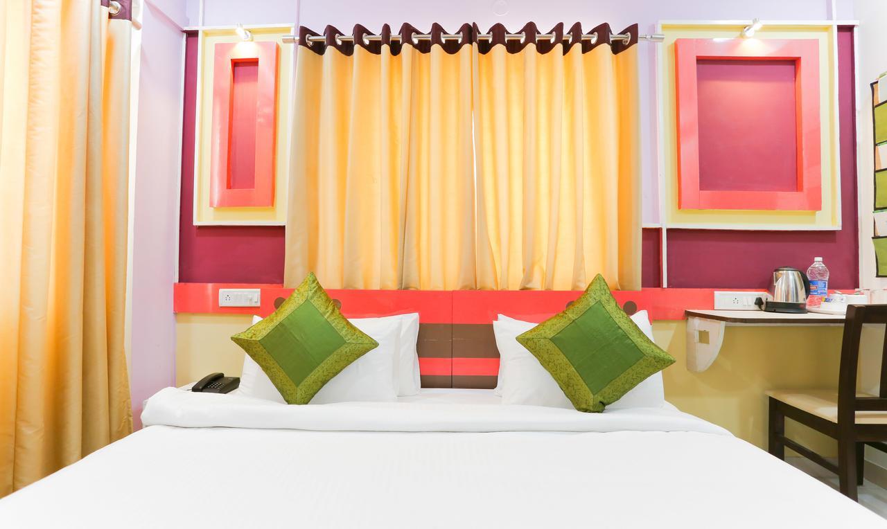 העיר בנגלור Itsy Hotels Worldtree Bellandur מראה חיצוני תמונה