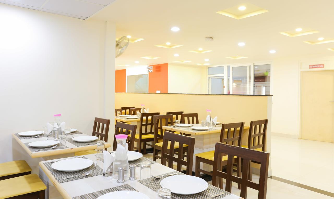 העיר בנגלור Itsy Hotels Worldtree Bellandur מראה חיצוני תמונה