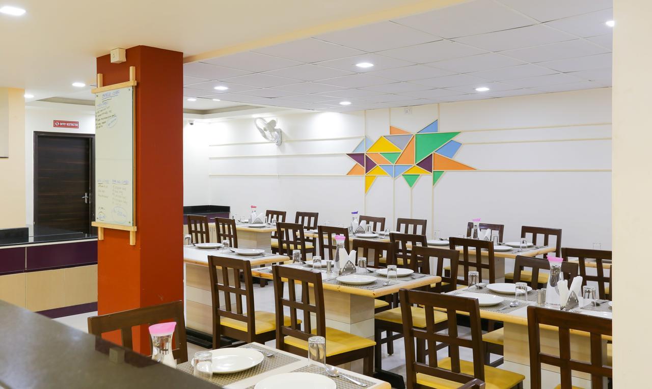 העיר בנגלור Itsy Hotels Worldtree Bellandur מראה חיצוני תמונה