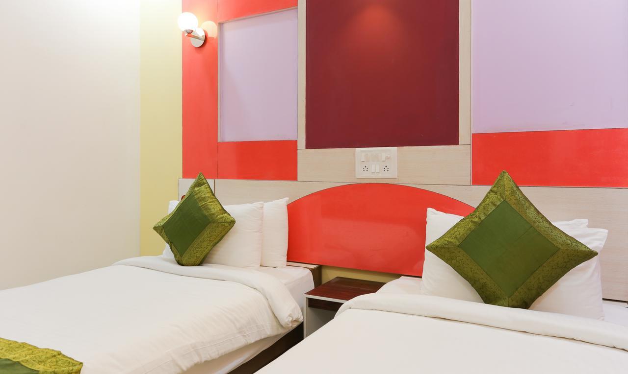 העיר בנגלור Itsy Hotels Worldtree Bellandur מראה חיצוני תמונה