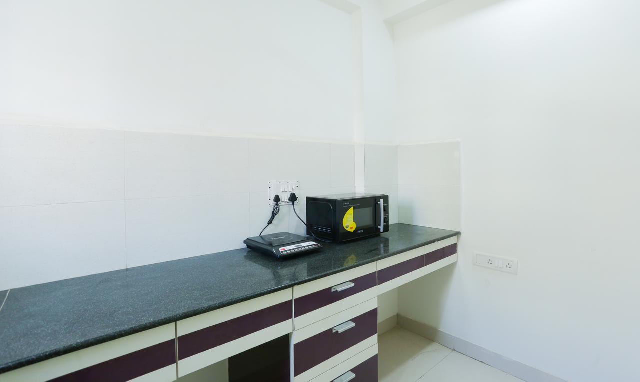 העיר בנגלור Itsy Hotels Worldtree Bellandur מראה חיצוני תמונה