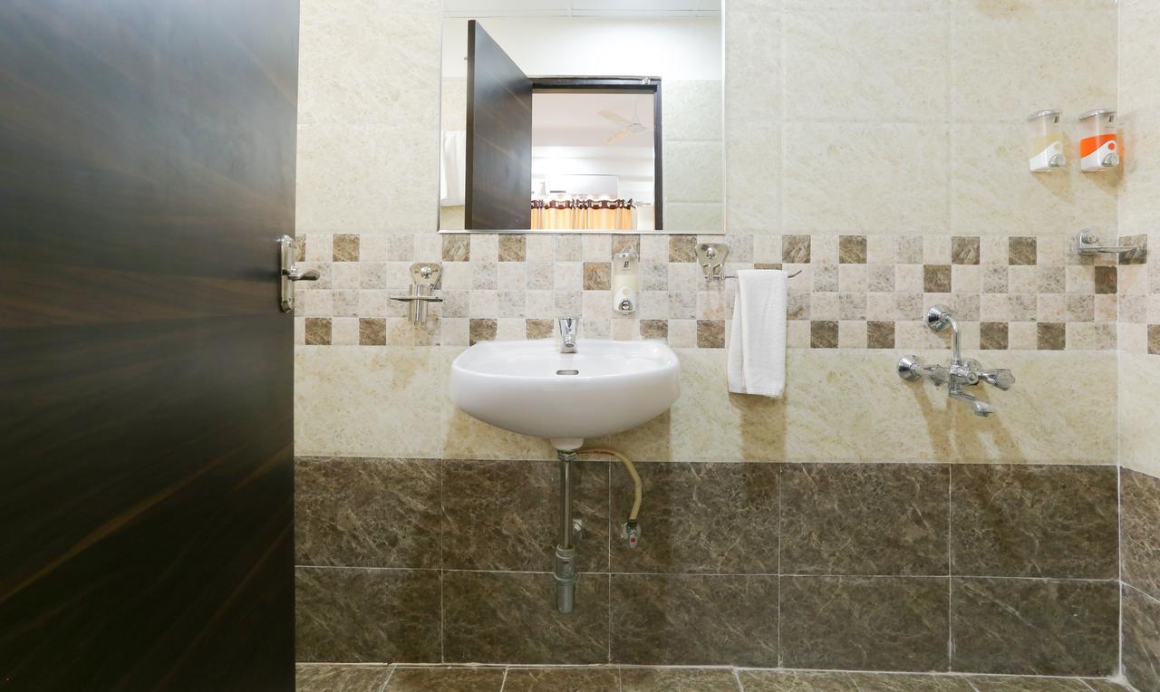 העיר בנגלור Itsy Hotels Worldtree Bellandur מראה חיצוני תמונה