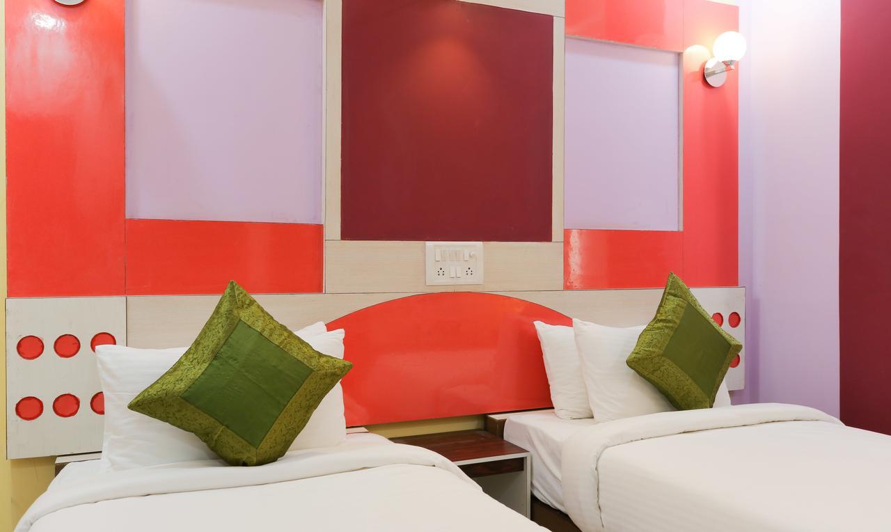 העיר בנגלור Itsy Hotels Worldtree Bellandur מראה חיצוני תמונה