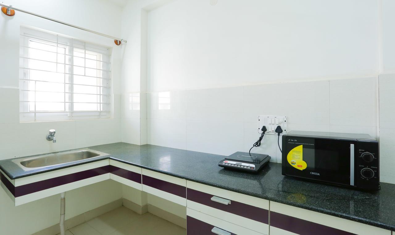 העיר בנגלור Itsy Hotels Worldtree Bellandur מראה חיצוני תמונה