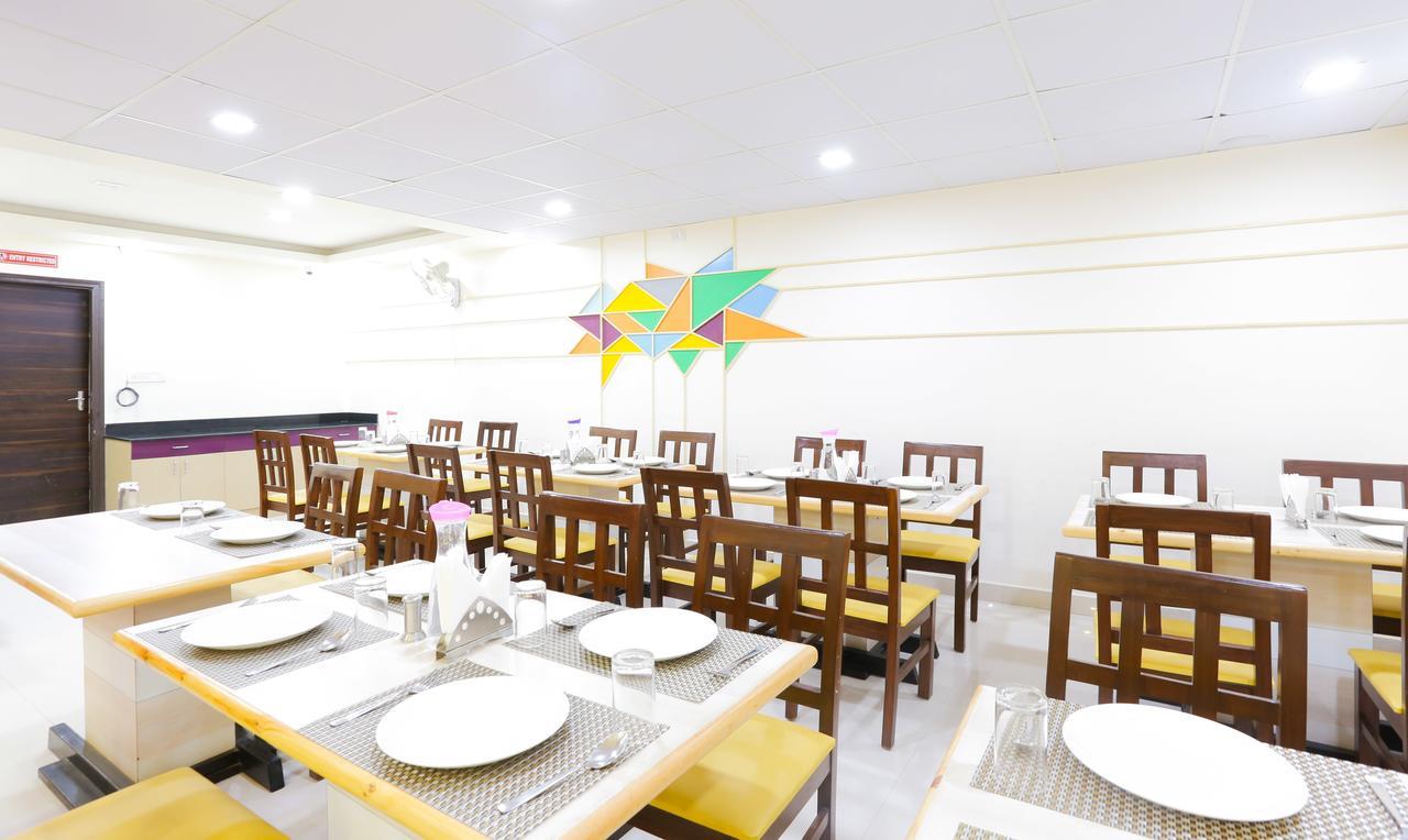העיר בנגלור Itsy Hotels Worldtree Bellandur מראה חיצוני תמונה