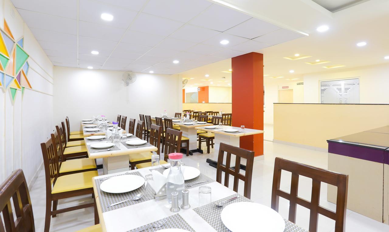 העיר בנגלור Itsy Hotels Worldtree Bellandur מראה חיצוני תמונה