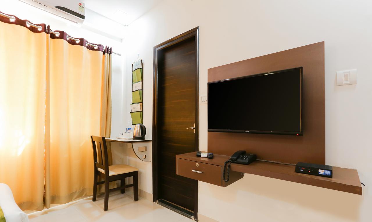 העיר בנגלור Itsy Hotels Worldtree Bellandur מראה חיצוני תמונה