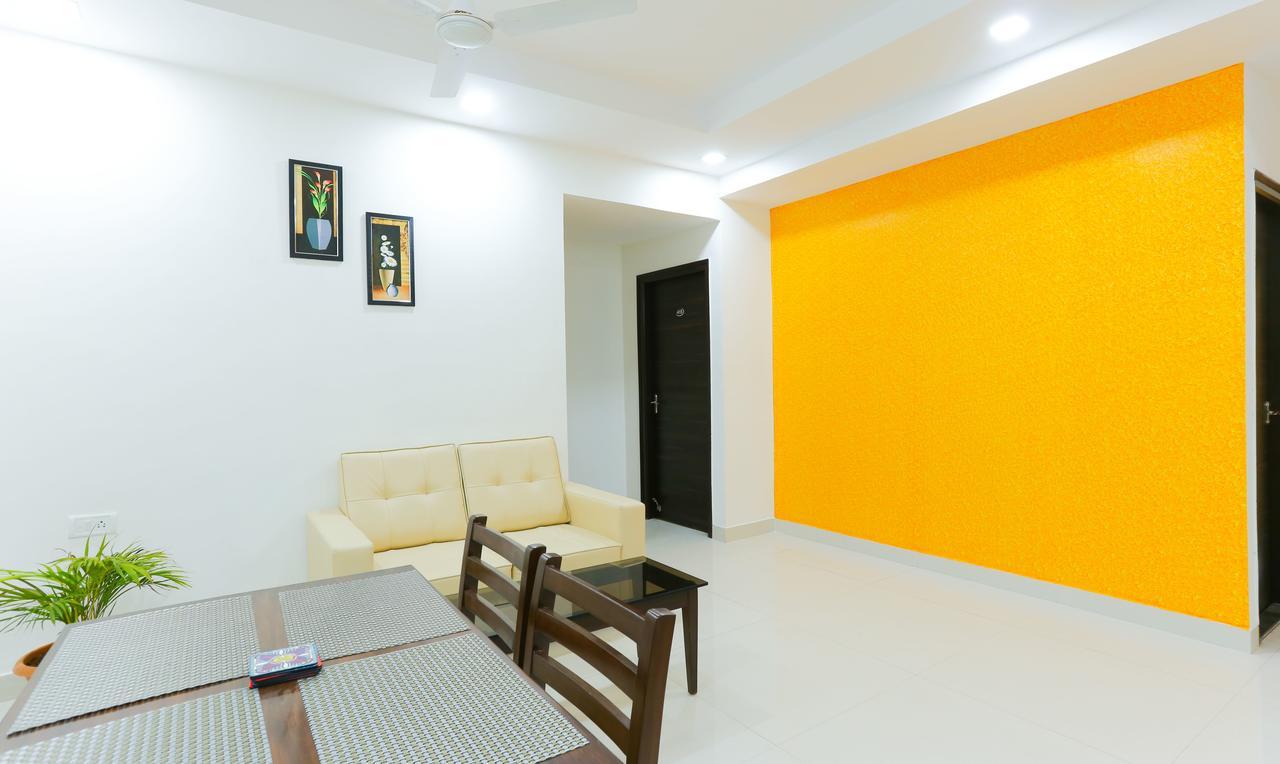 העיר בנגלור Itsy Hotels Worldtree Bellandur מראה חיצוני תמונה