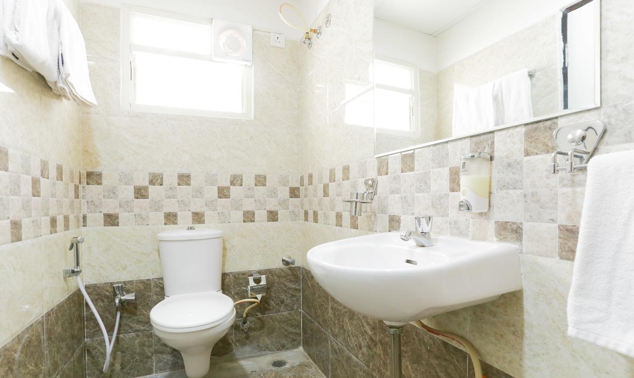 העיר בנגלור Itsy Hotels Worldtree Bellandur מראה חיצוני תמונה