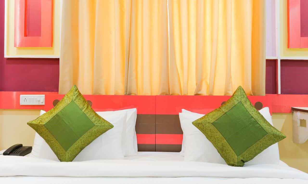 העיר בנגלור Itsy Hotels Worldtree Bellandur מראה חיצוני תמונה