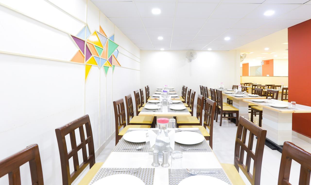 העיר בנגלור Itsy Hotels Worldtree Bellandur מראה חיצוני תמונה