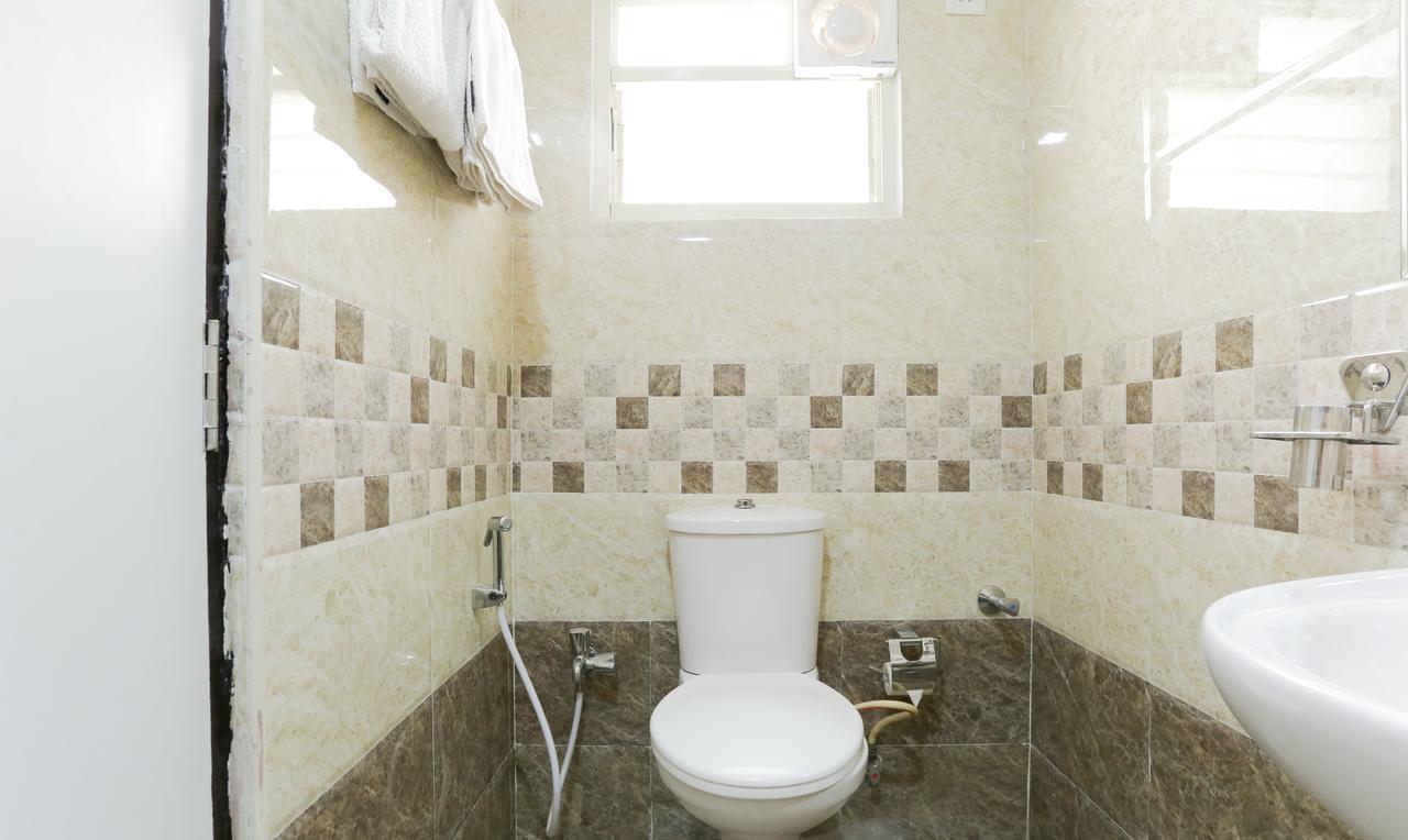 העיר בנגלור Itsy Hotels Worldtree Bellandur מראה חיצוני תמונה