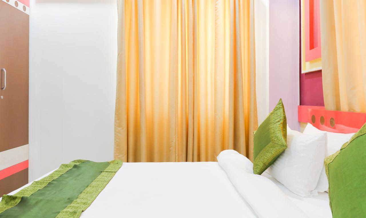 העיר בנגלור Itsy Hotels Worldtree Bellandur מראה חיצוני תמונה