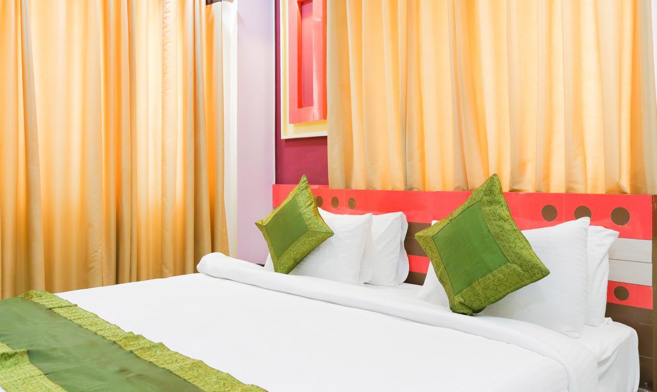 העיר בנגלור Itsy Hotels Worldtree Bellandur מראה חיצוני תמונה