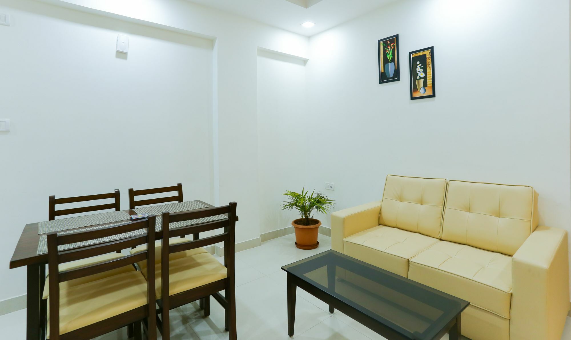 העיר בנגלור Itsy Hotels Worldtree Bellandur מראה חיצוני תמונה