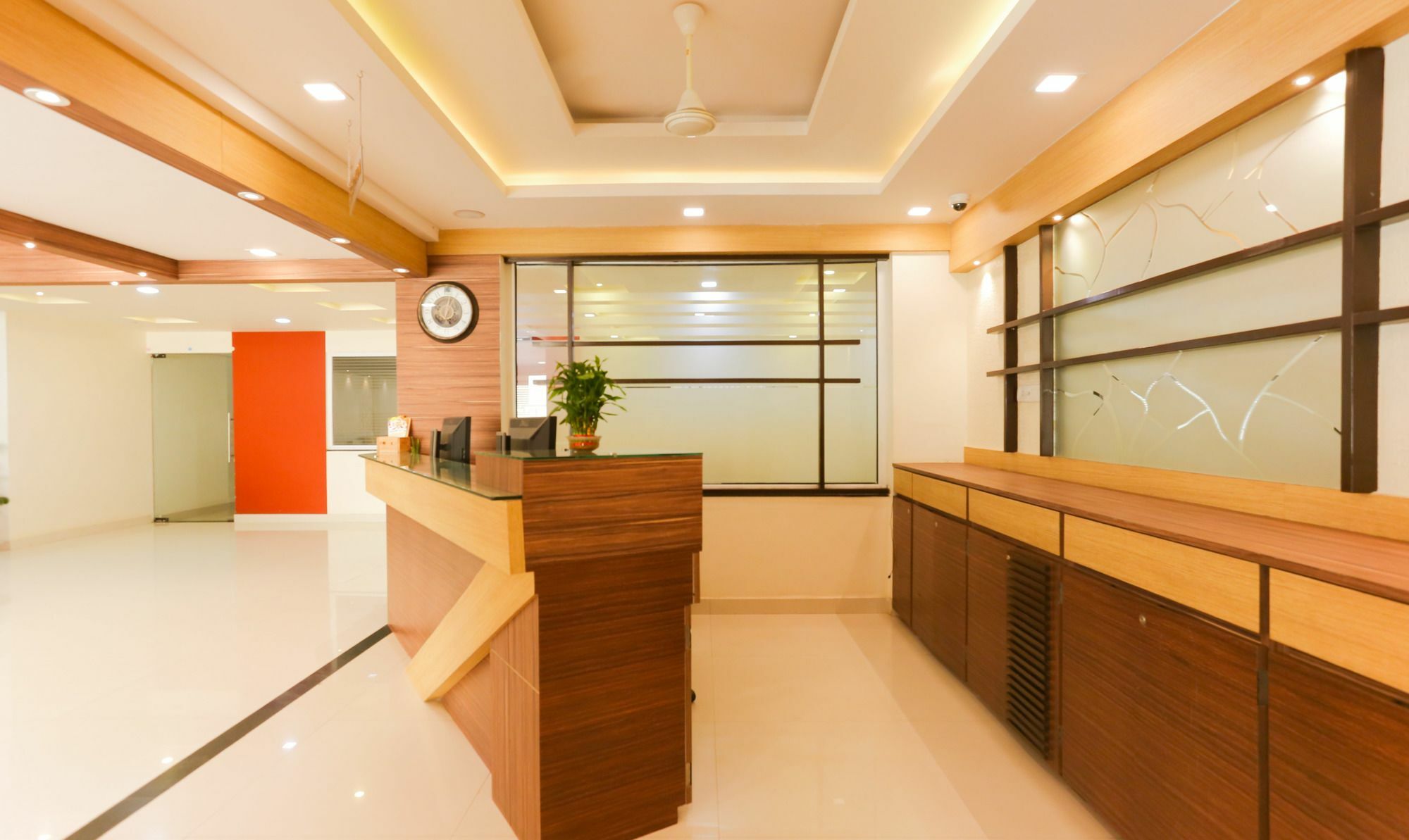 העיר בנגלור Itsy Hotels Worldtree Bellandur מראה חיצוני תמונה
