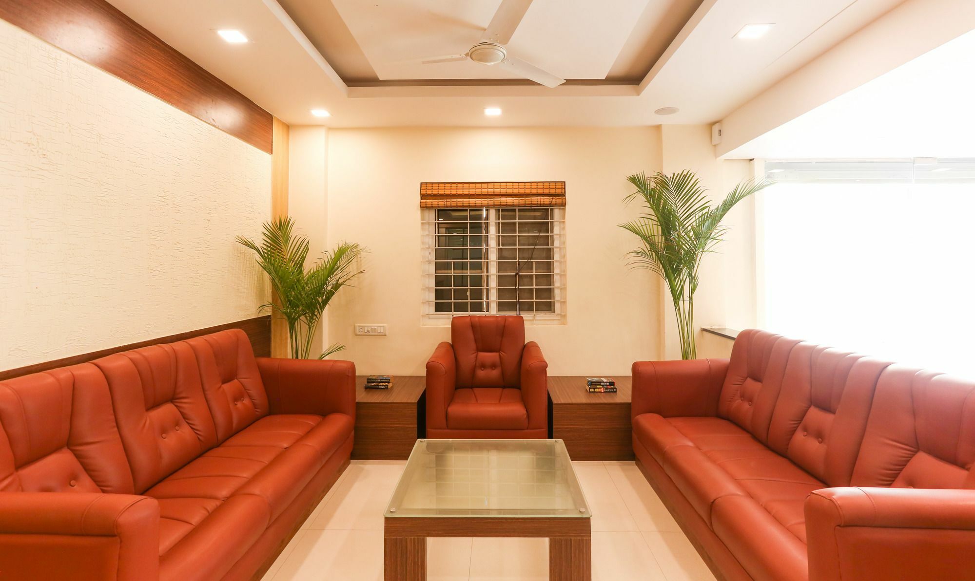 העיר בנגלור Itsy Hotels Worldtree Bellandur מראה חיצוני תמונה