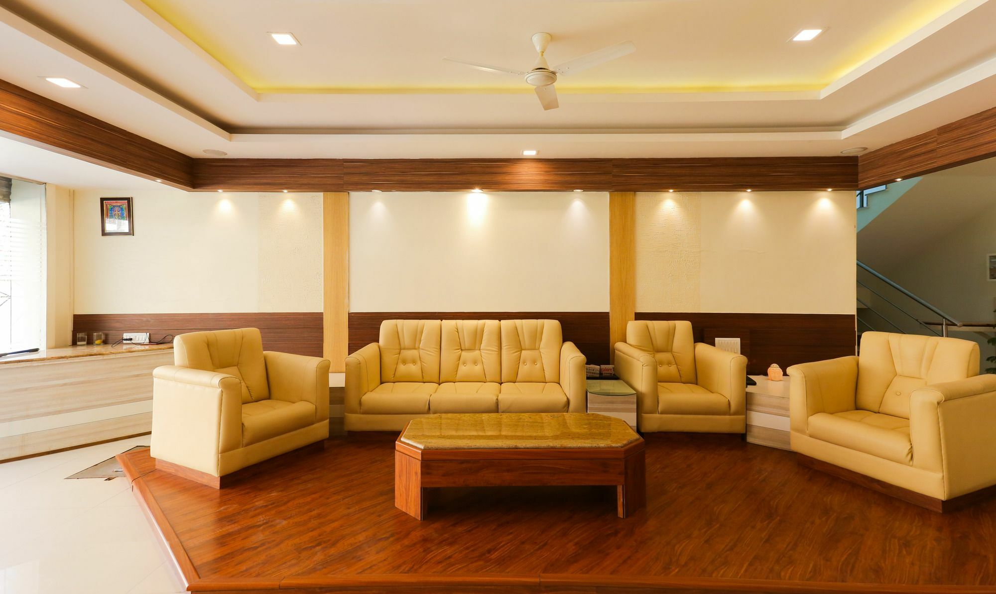 העיר בנגלור Itsy Hotels Worldtree Bellandur מראה חיצוני תמונה